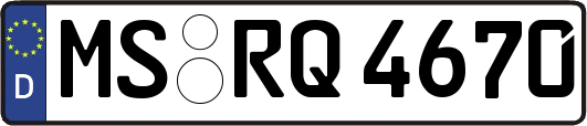 MS-RQ4670