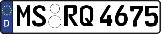 MS-RQ4675