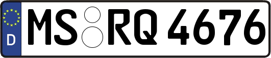 MS-RQ4676