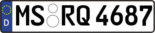 MS-RQ4687