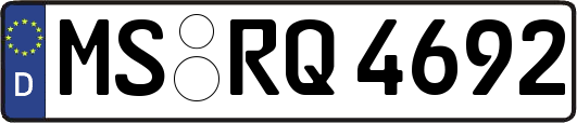MS-RQ4692
