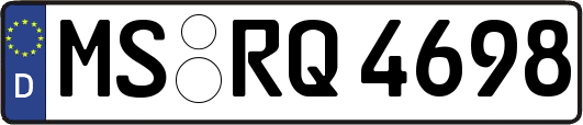 MS-RQ4698