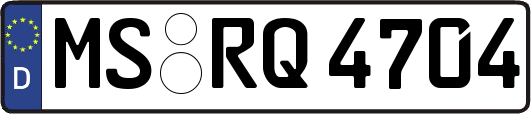 MS-RQ4704