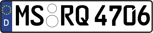 MS-RQ4706
