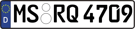 MS-RQ4709