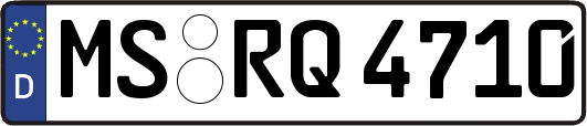MS-RQ4710