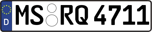 MS-RQ4711