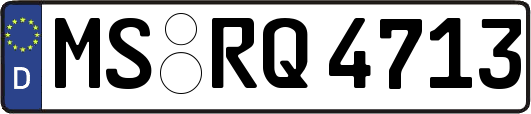 MS-RQ4713