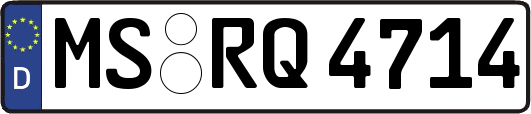 MS-RQ4714