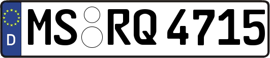 MS-RQ4715