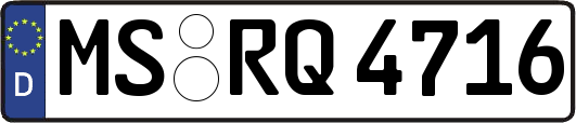 MS-RQ4716