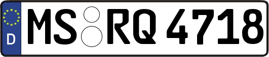 MS-RQ4718