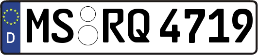 MS-RQ4719