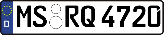 MS-RQ4720