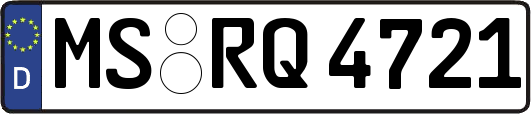 MS-RQ4721