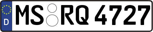MS-RQ4727