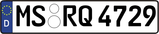 MS-RQ4729