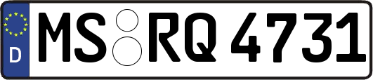 MS-RQ4731