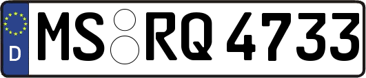 MS-RQ4733