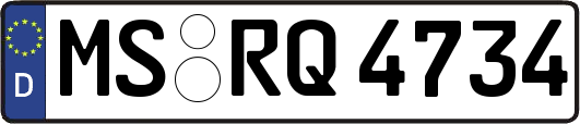 MS-RQ4734