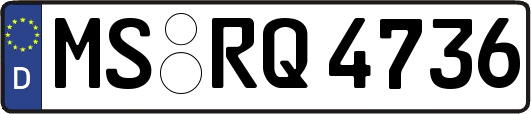 MS-RQ4736