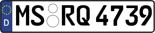 MS-RQ4739