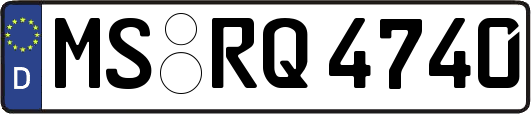 MS-RQ4740