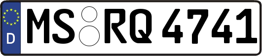 MS-RQ4741