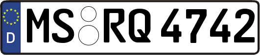 MS-RQ4742