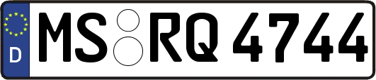MS-RQ4744