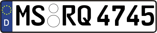MS-RQ4745