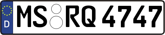 MS-RQ4747
