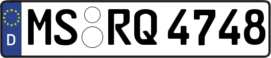 MS-RQ4748