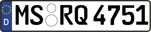MS-RQ4751