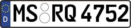 MS-RQ4752