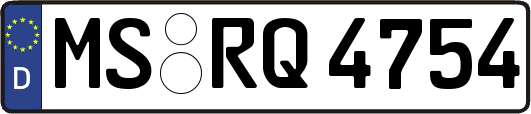 MS-RQ4754