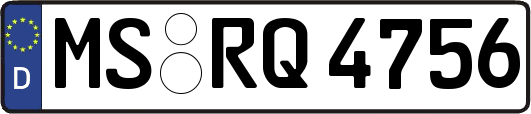 MS-RQ4756