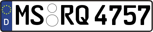 MS-RQ4757
