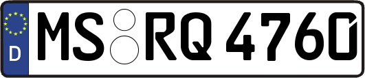 MS-RQ4760