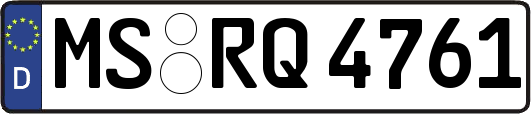 MS-RQ4761