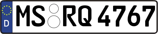MS-RQ4767