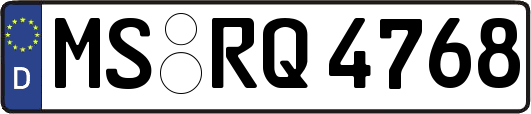 MS-RQ4768