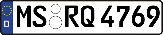 MS-RQ4769