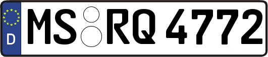MS-RQ4772