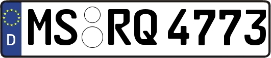 MS-RQ4773