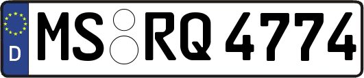 MS-RQ4774