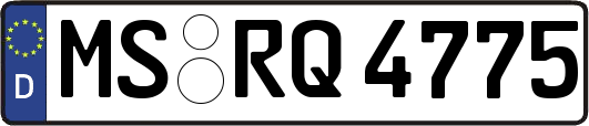 MS-RQ4775