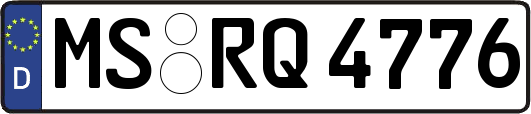 MS-RQ4776