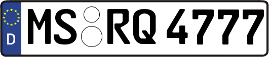 MS-RQ4777