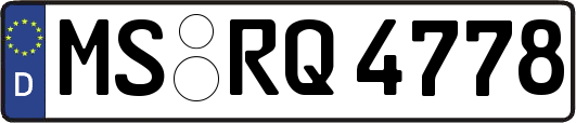 MS-RQ4778